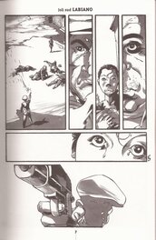 Joli Sud - page 5 Joli Sud - page 5