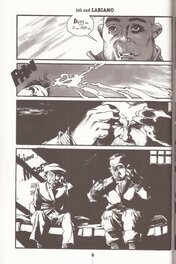 Joli Sud - page 6 Joli Sud - page 6