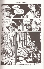 Joli Sud - page 7 Joli Sud - page 7