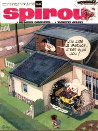 Journal de Spirou Journal de Spirou