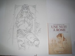 Jolie dimension... Jolie dimension...