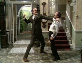 Basil & Manuel Basil & Manuel