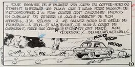 Dernière case Dernière case