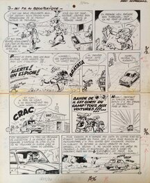 Planche complète Planche complète