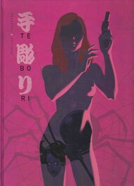 Couverture.