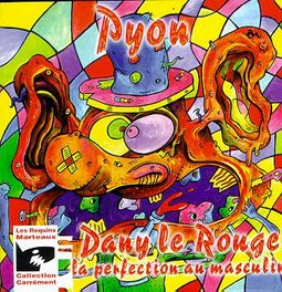 Dany le Rouge (2001) Dany le Rouge (2001)