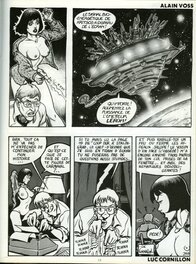 Publication de la planche 29 Publication de la planche 29