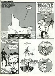 Publication de la planche 30 Publication de la planche 30