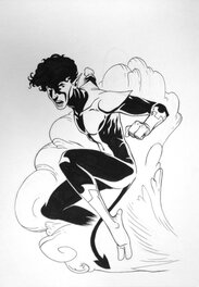 KURT WAGNER aka NIGHTCRAWLER