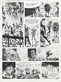 Lolo & Sucette, gag 178