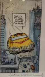 Taxi2 Taxi2