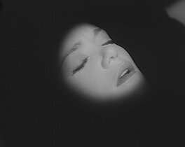 Simone Simon dans la Feline de Tourneur Simone Simon dans la Feline de Tourneur