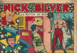 Couverture fascicule. Couverture fascicule.