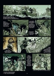 Planche couleur Planche couleur