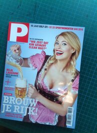 Le magazine