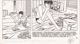 Strip 3 Strip 3