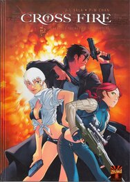 Cross Fire - T2