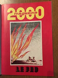 Dossier 2000 Dossier 2000