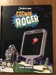Cosmik Roger 1 Cosmik Roger 1