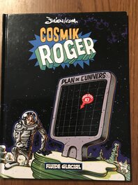 Cosmik Roger 1