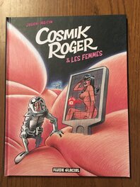 Cosmik Roger 7 Cosmik Roger 7