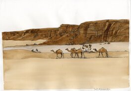 Ennedi, la beauté du monde