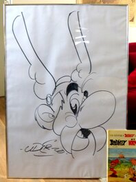 Asterix en grand Asterix en grand