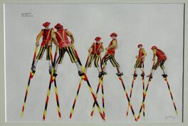 Détail. Détail.