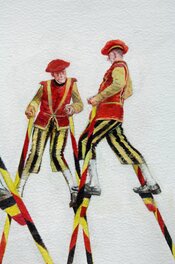 Détail. Détail.