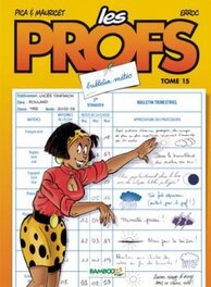 Les Profs - T15