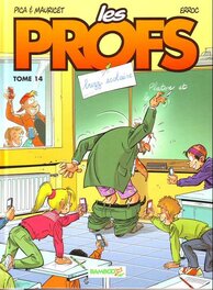 Les Profs - Tome 14