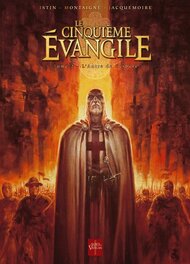 Le cinquième évangile - T2 Le cinquième évangile - T2