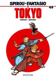 Spirou et Fantasio - T49 Spirou et Fantasio - T49
