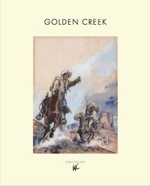 La couverture de la réédition, 2013. La couverture de la réédition, 2013.