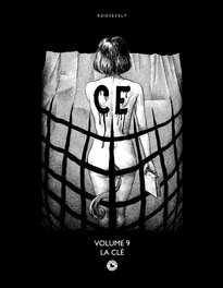 Couverture publiée Couverture publiée