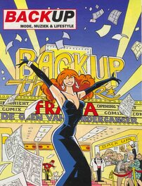 Franka Backup Franka Backup