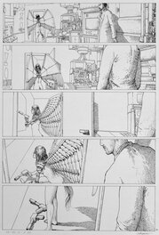 Page de gauche Page de gauche