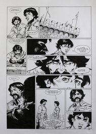 Horacio T3 Page 38