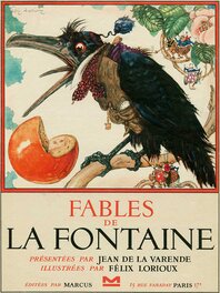 La couverture du fameux bouquin La couverture du fameux bouquin