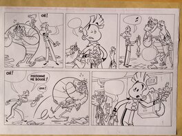Planche 27b Planche 27b
