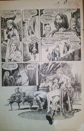 Savage Sword of Conan 2 p16