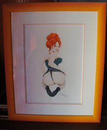 Corset 2 Corset 2