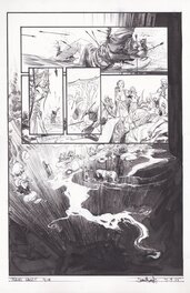Tokyo Ghost #4