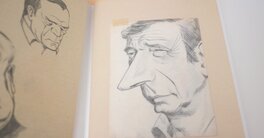 Mystères - Biographie de Vincent Odin parue aux éditions Daniel Maghen Mystères - Biographie de Vincent Odin parue aux éditions Daniel Maghen
