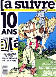 A SUIVRE 121 A SUIVRE 121