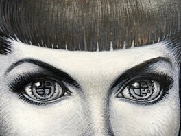 Regard cyborg Regard cyborg