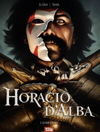 Horacio d'Alba - T2