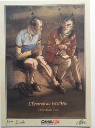 Ex Libris Canal BD Ex Libris Canal BD