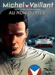 Michel Vaillant - T1 Michel Vaillant - T1