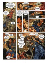 Images additionnelles - Flor de Luna T3 - Couleurs P29 Images additionnelles - Flor de Luna T3 - Couleurs P29